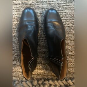 JIMMY CHOO Rare ankle boots 46 EU/13 US